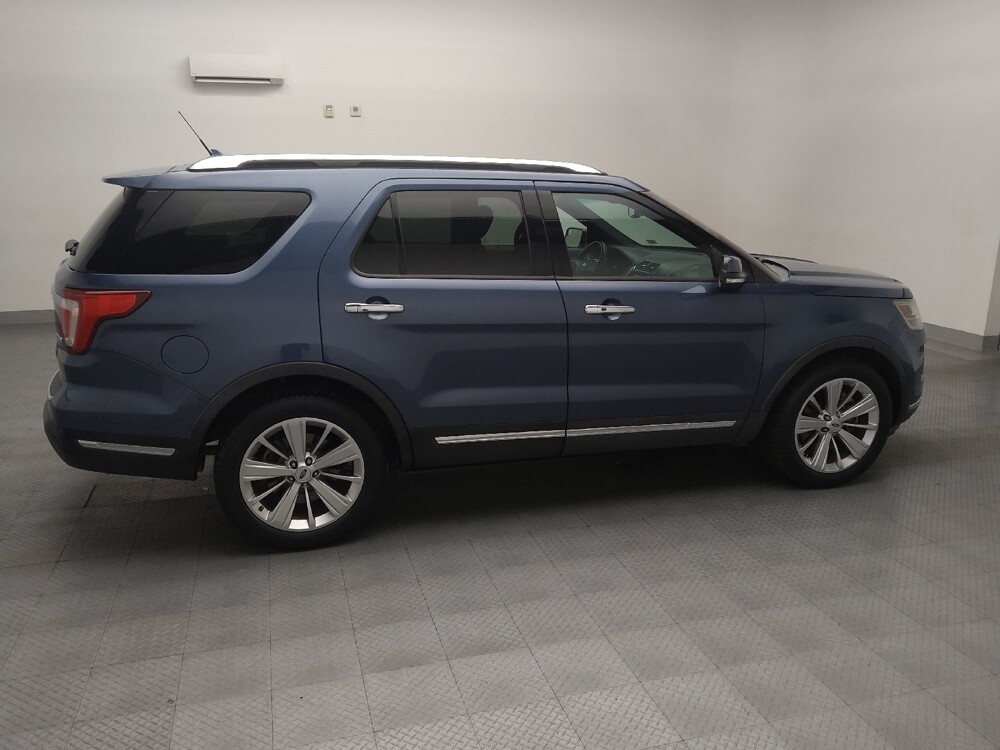 2018 Ford Explorer in Tulsa, OK 74145 - 18140972 10
