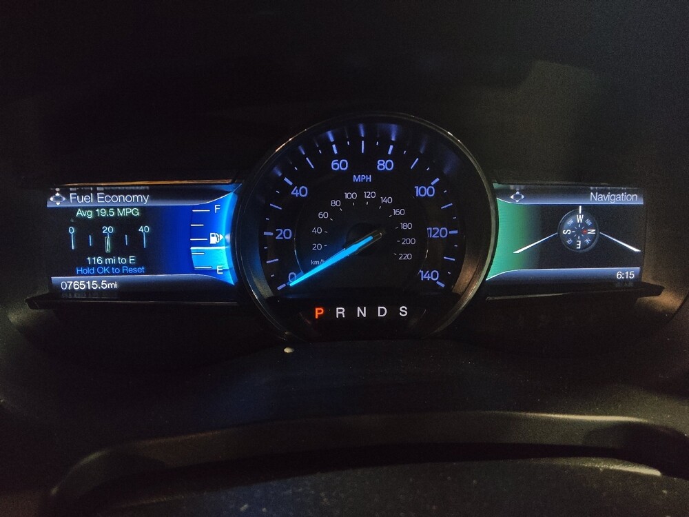 2018 Ford Explorer in Tulsa, OK 74145 - 18140972 23