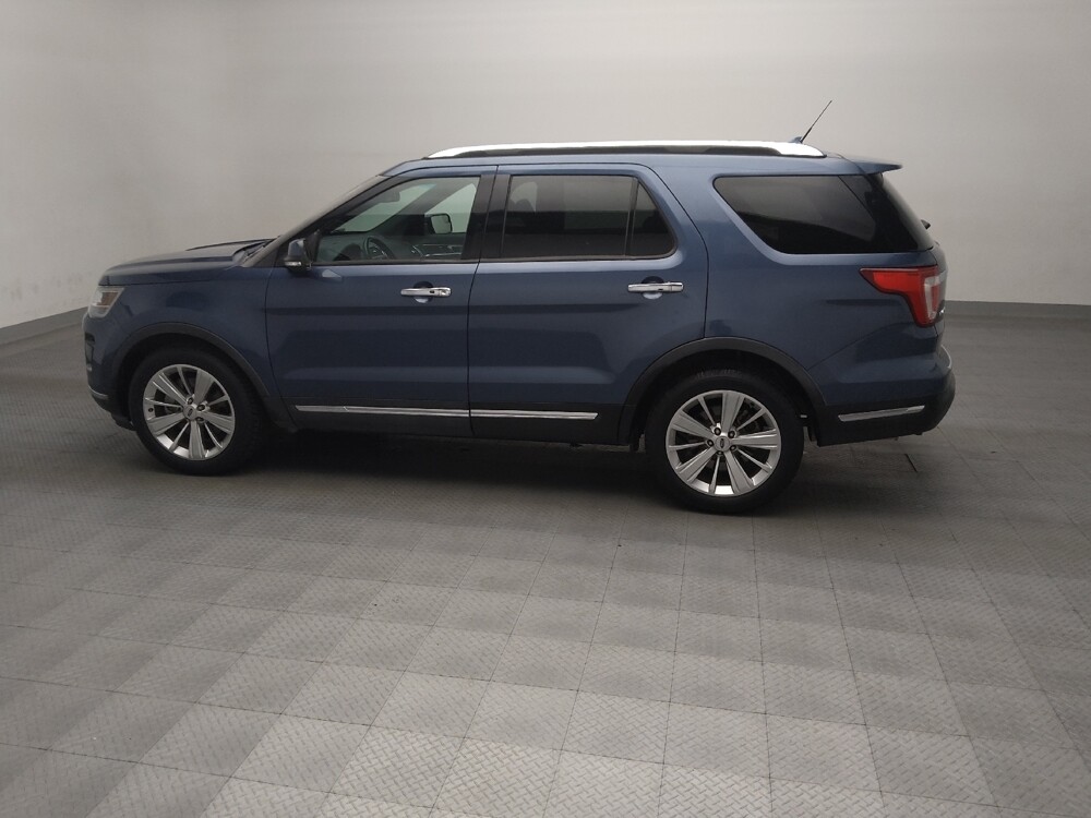 2018 Ford Explorer in Tulsa, OK 74145 - 18140972 3