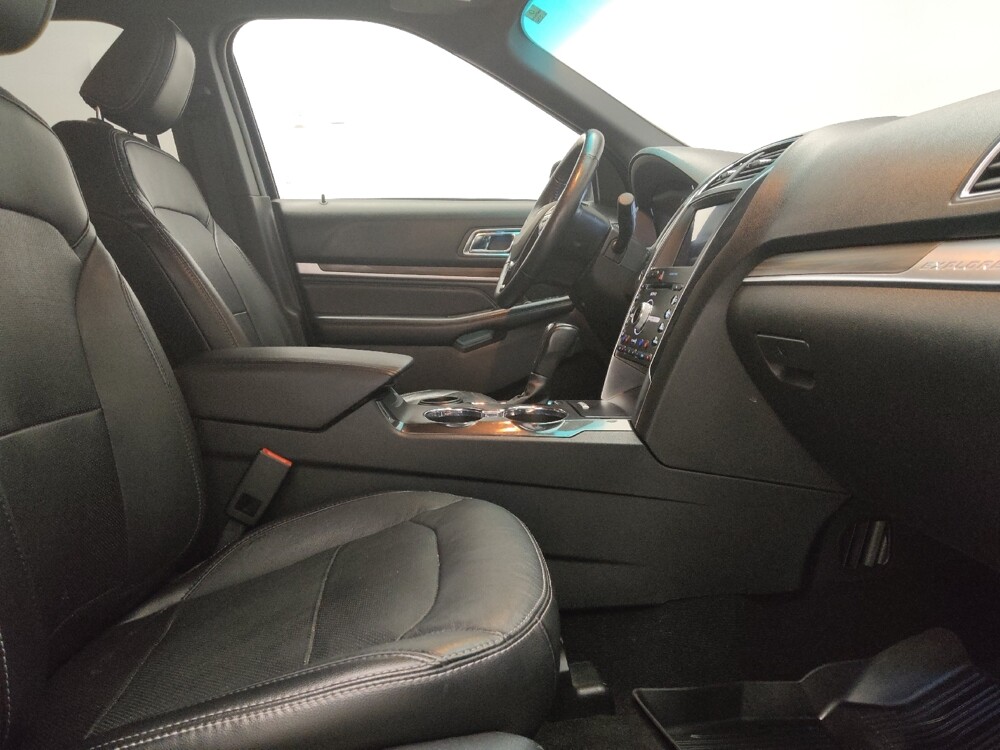 2018 Ford Explorer in Tulsa, OK 74145 - 18140972 21
