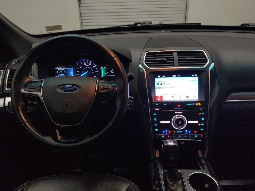 2018 Ford Explorer in Tulsa, OK 74145 - 18140972 22