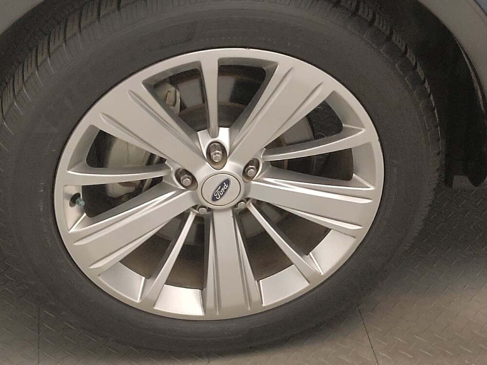 2018 Ford Explorer in Tulsa, OK 74145 - 18140972 31