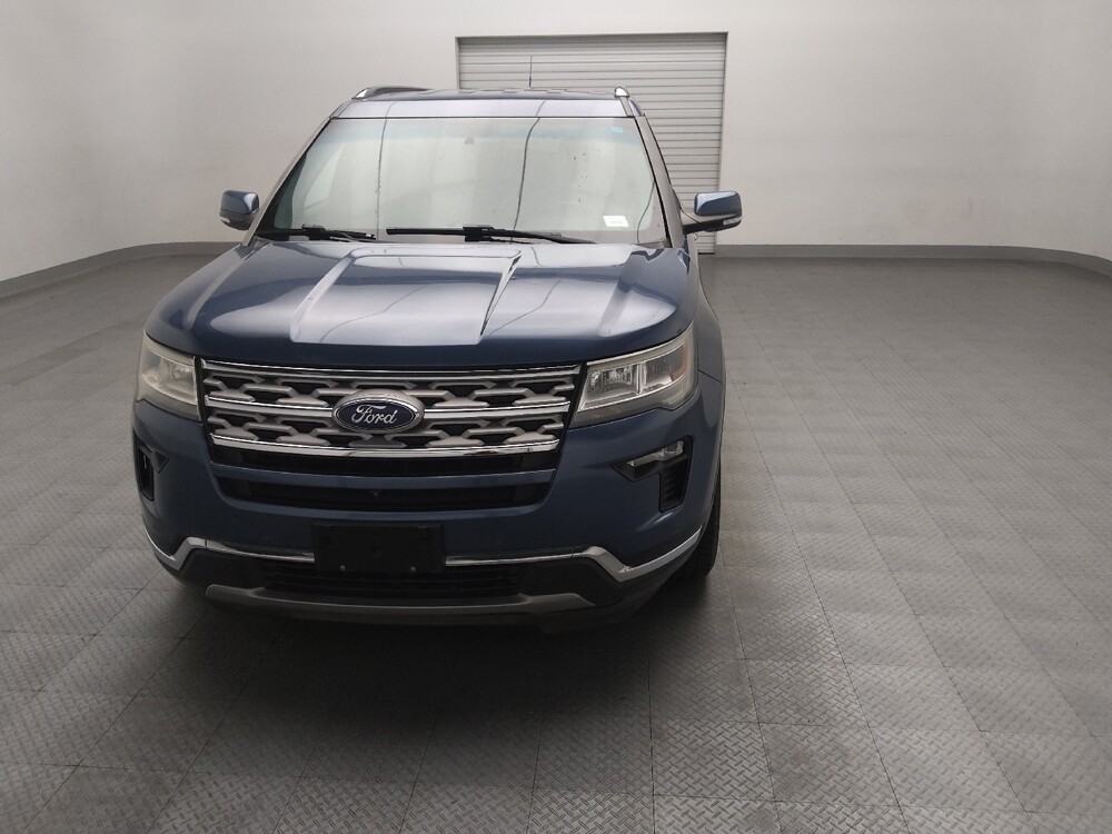 2018 Ford Explorer in Tulsa, OK 74145 - 18140972 15