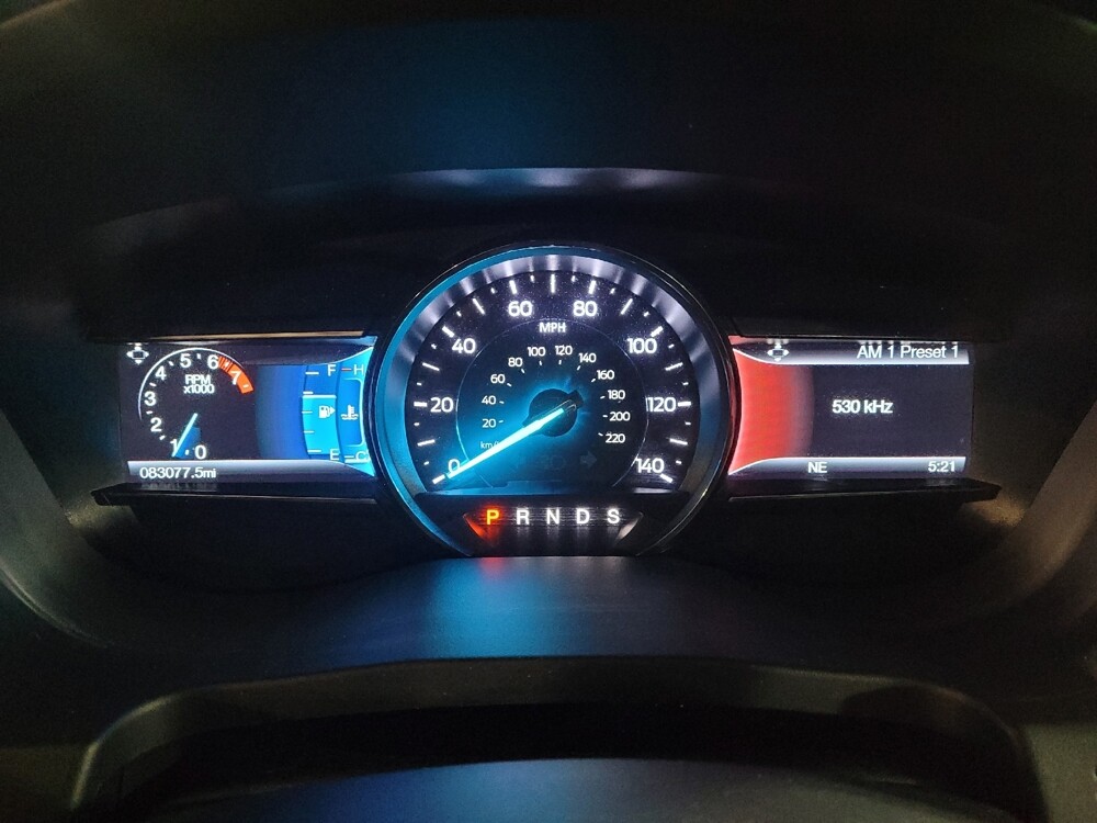 2017 Ford Explorer in Arlington, TX 76011 - 18140975 23