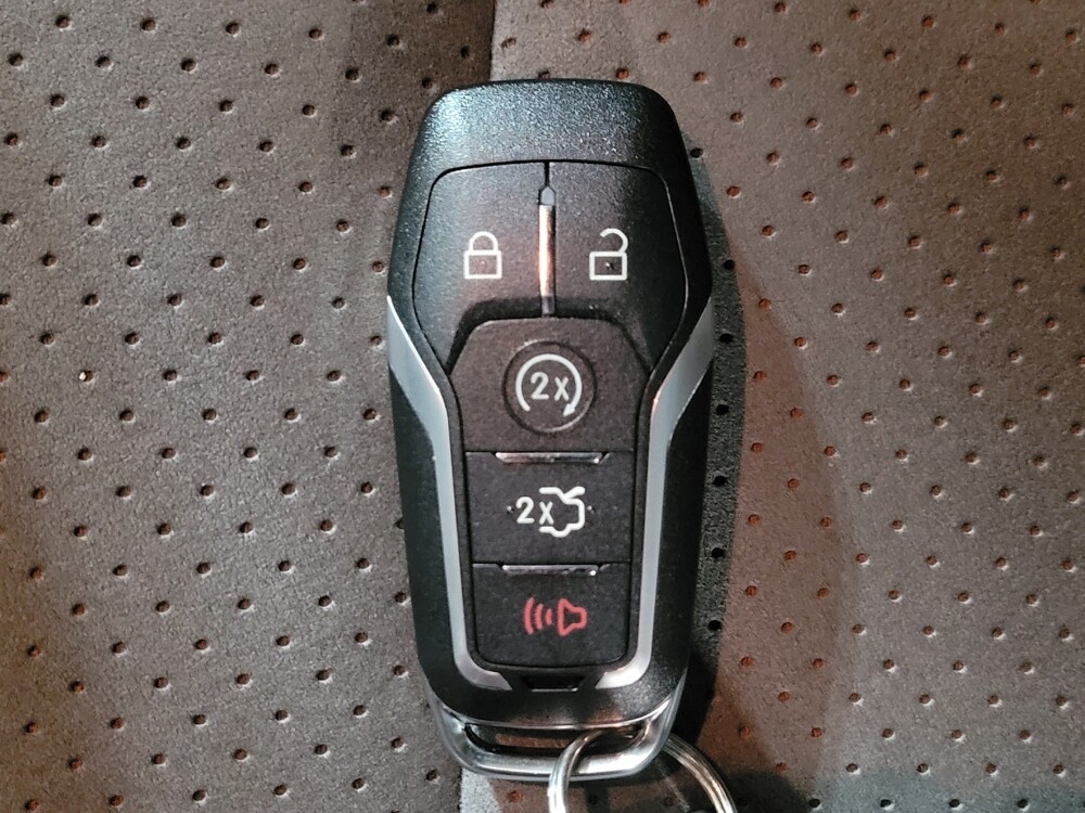 2017 Ford Explorer in Arlington, TX 76011 - 18140975 32