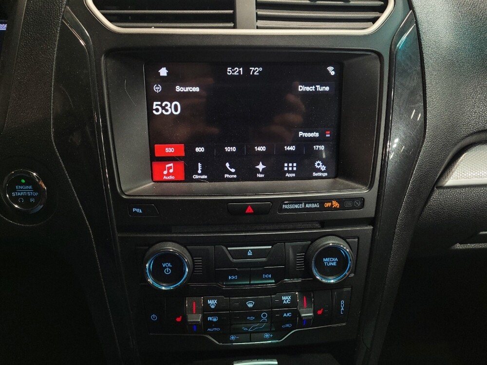 2017 Ford Explorer in Arlington, TX 76011 - 18140975 25