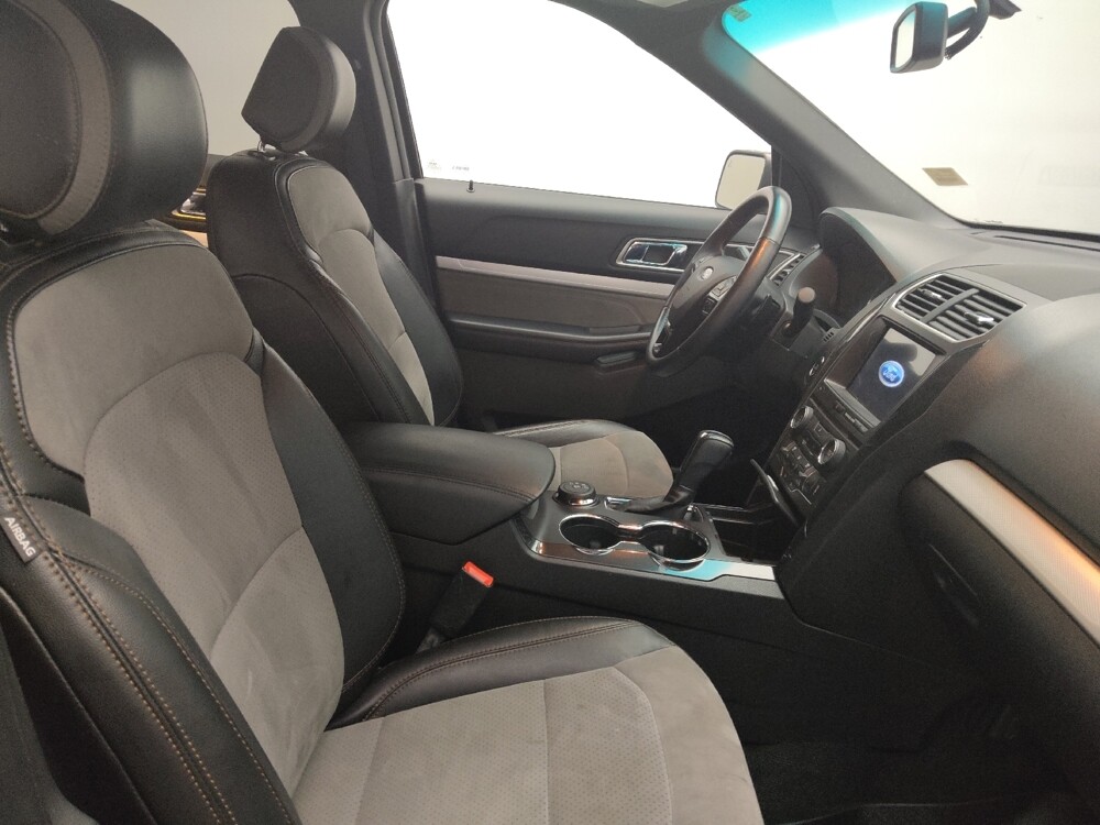 2017 Ford Explorer in Arlington, TX 76011 - 18140975 21