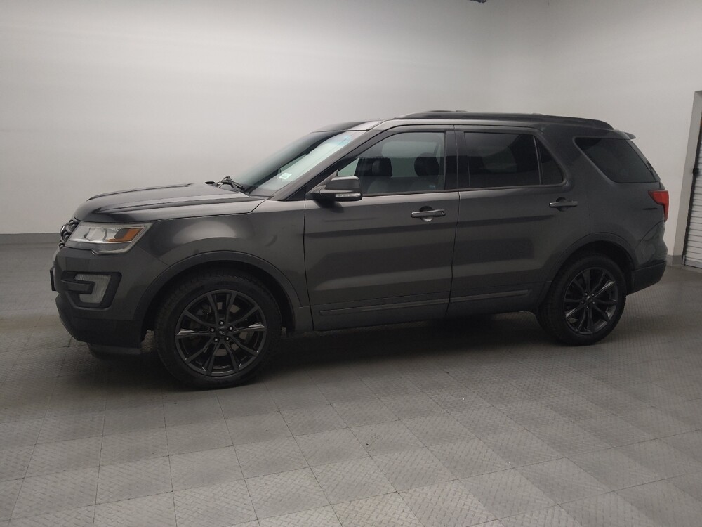 2017 Ford Explorer in Arlington, TX 76011 - 18140975 2