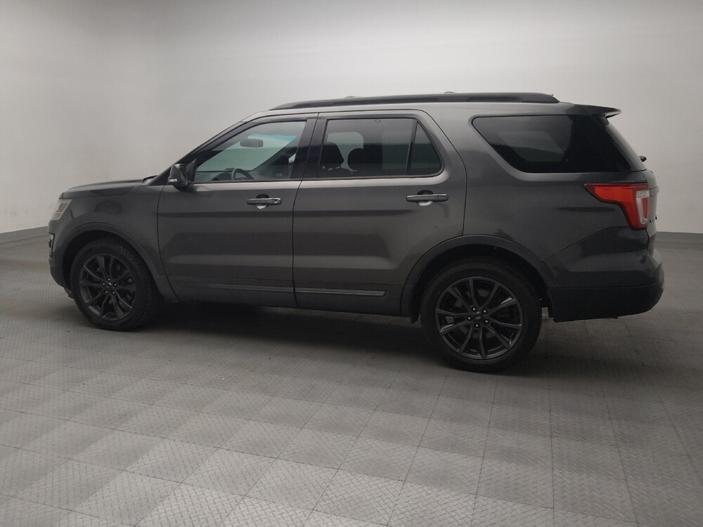 2017 Ford Explorer in Arlington, TX 76011 - 18140975 3