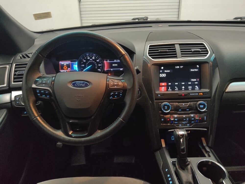 2017 Ford Explorer in Arlington, TX 76011 - 18140975 22