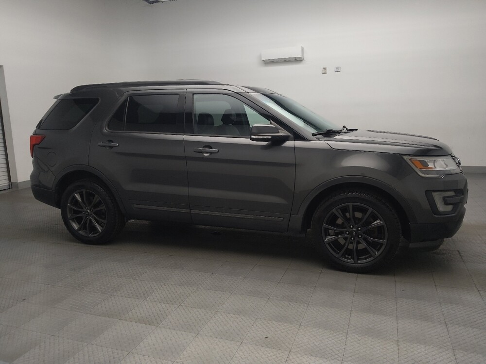 2017 Ford Explorer in Arlington, TX 76011 - 18140975 11