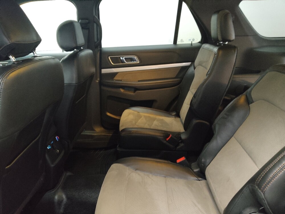 2017 Ford Explorer in Arlington, TX 76011 - 18140975 18