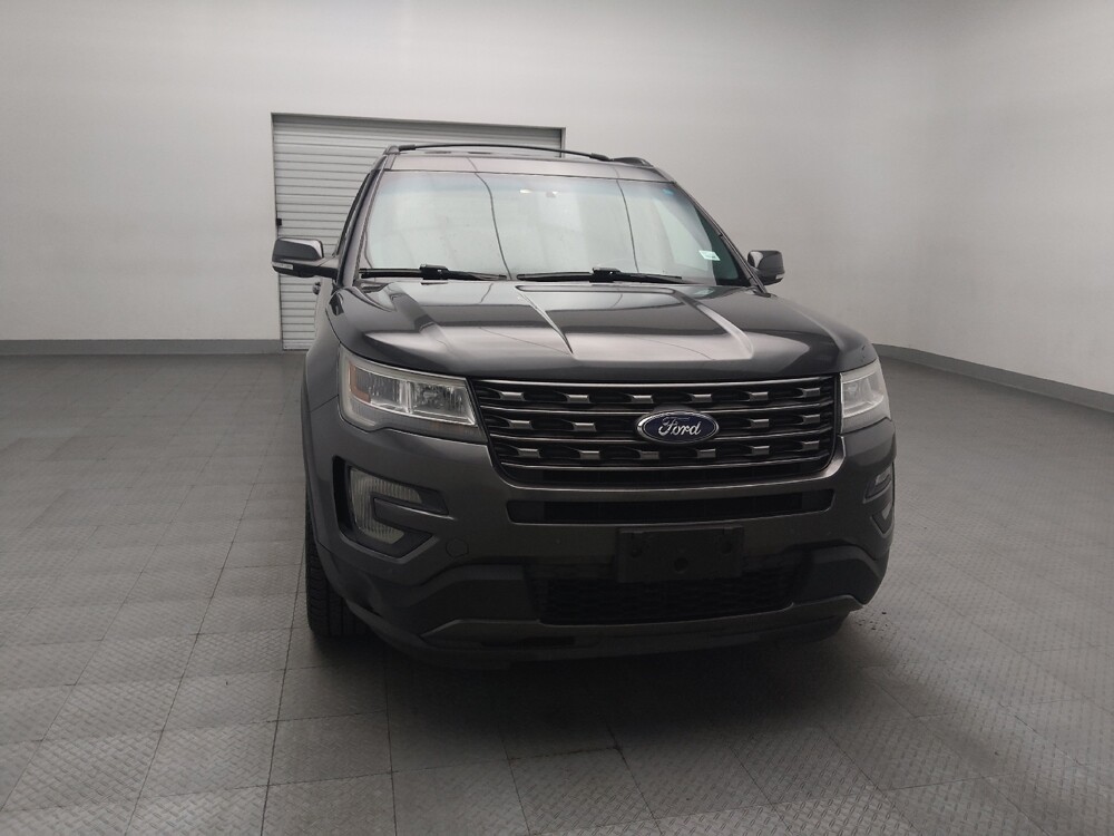 2017 Ford Explorer in Arlington, TX 76011 - 18140975 14