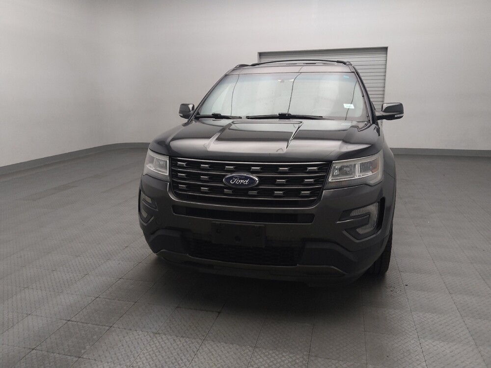 2017 Ford Explorer in Arlington, TX 76011 - 18140975 15