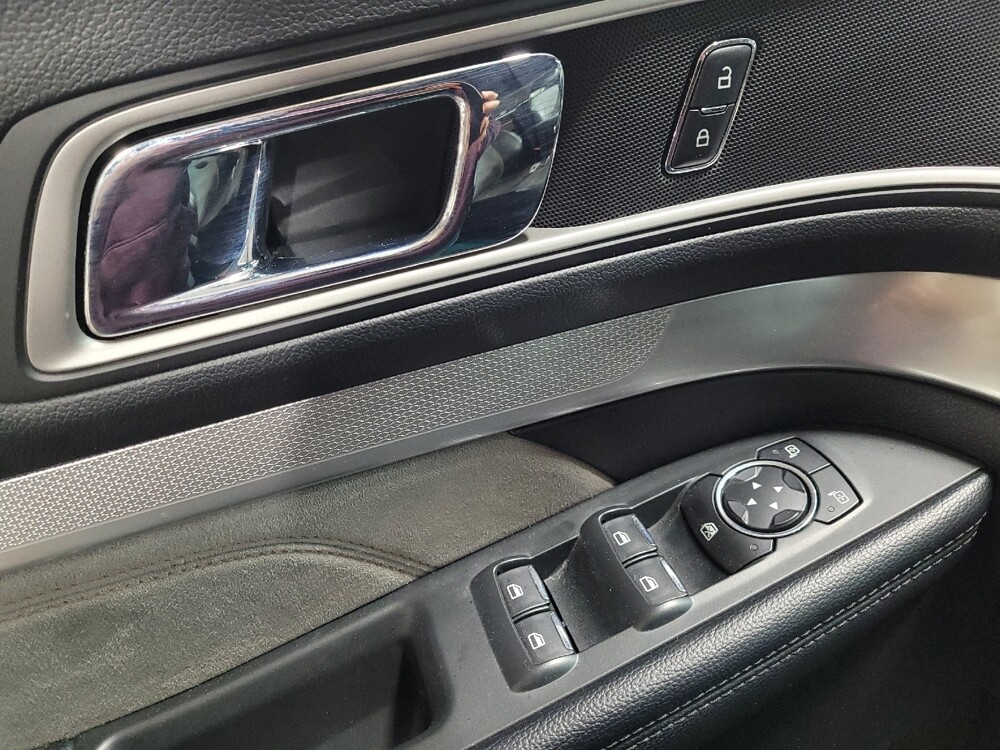 2017 Ford Explorer in Arlington, TX 76011 - 18140975 27