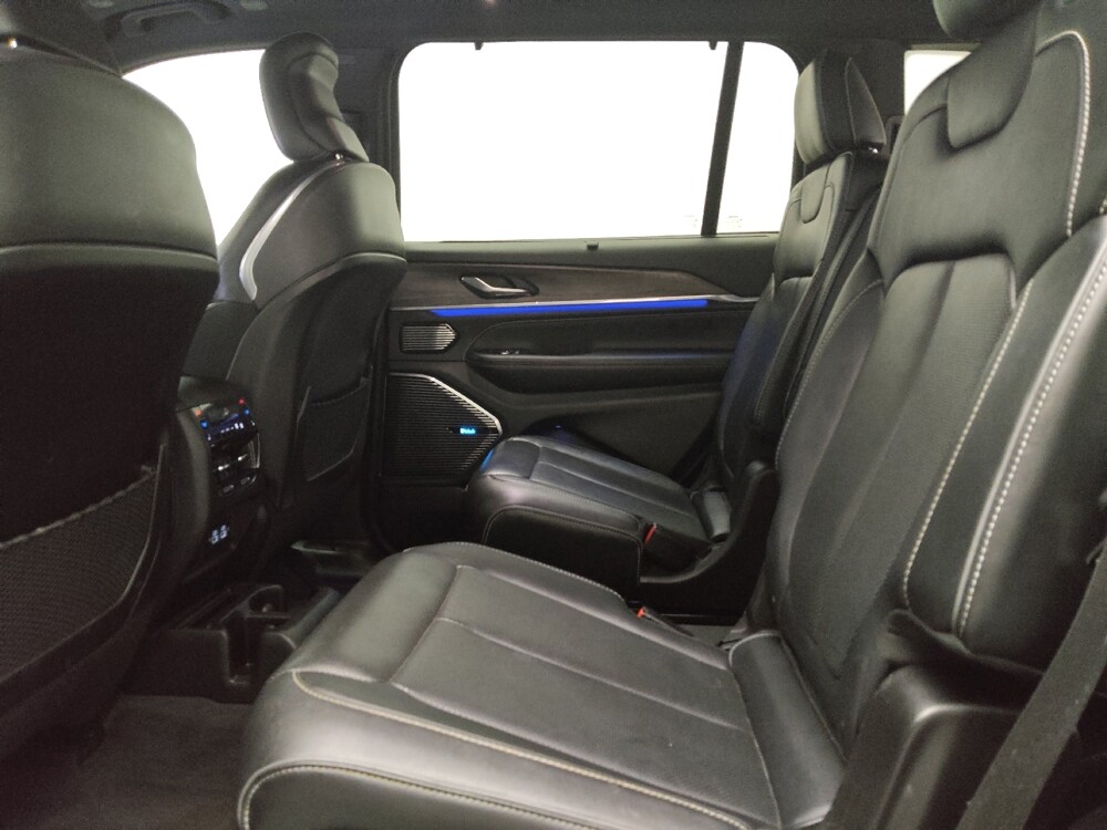 2022 Jeep Grand Cherokee L in Fort Worth, TX 76116 - 18140976 18