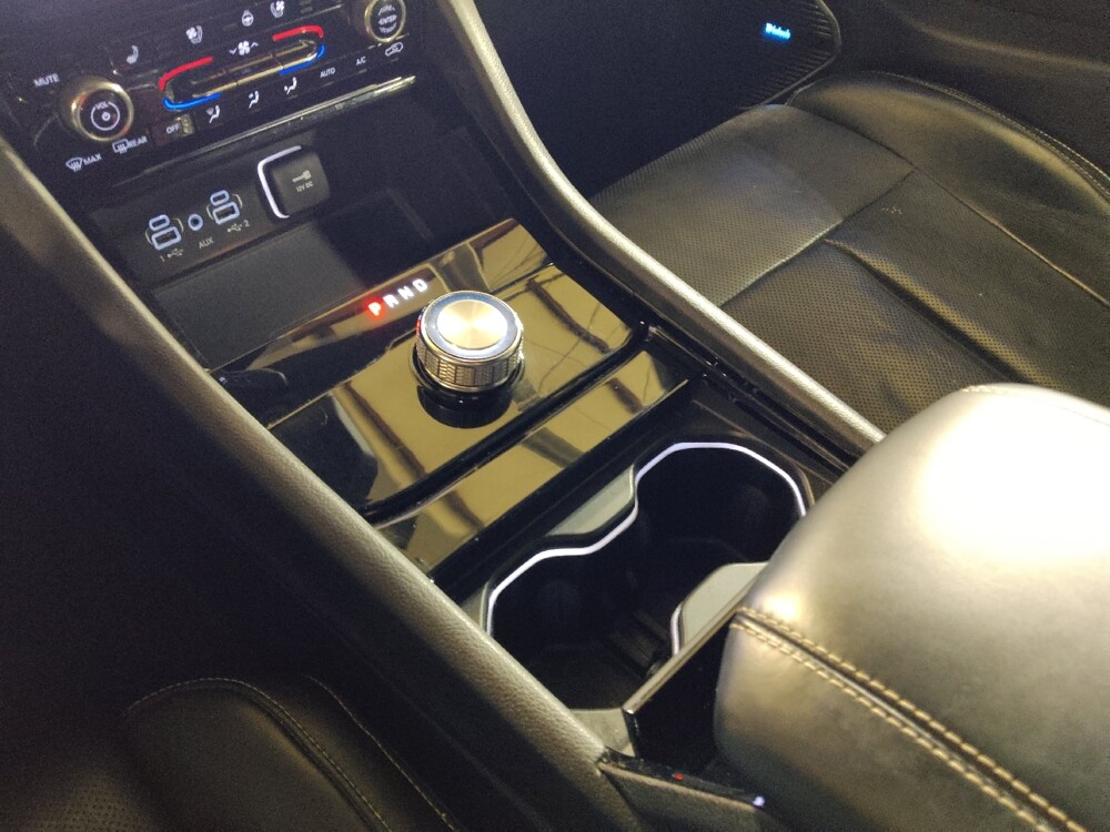 2022 Jeep Grand Cherokee L in Fort Worth, TX 76116 - 18140976 26