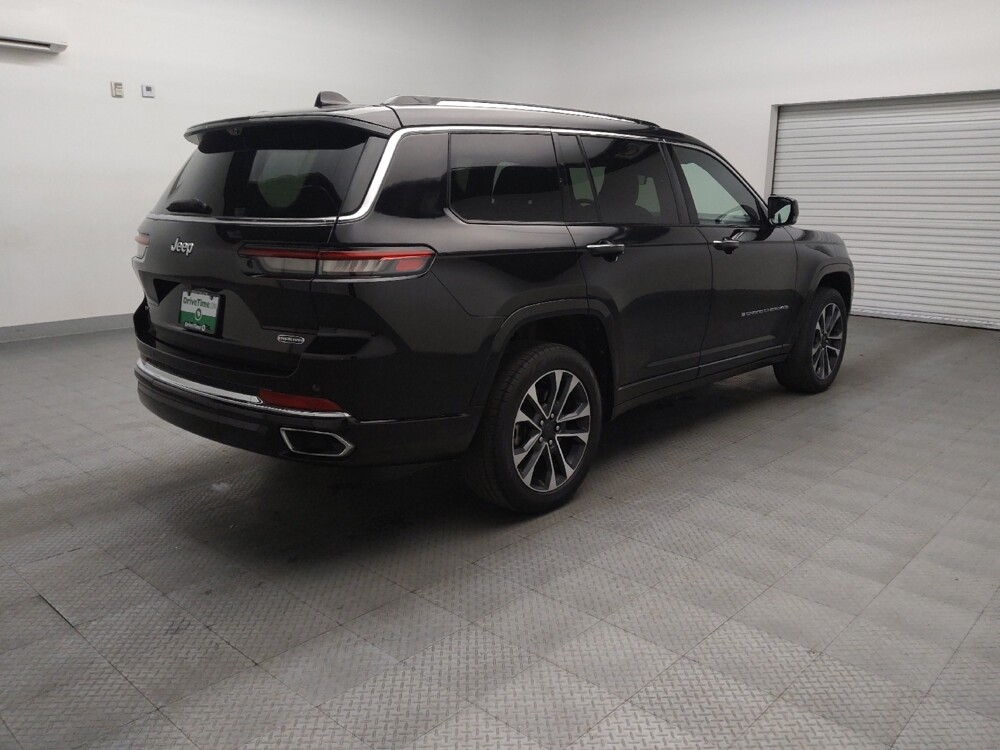 2022 Jeep Grand Cherokee L in Fort Worth, TX 76116 - 18140976 9