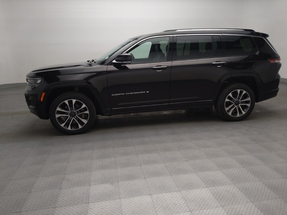 2022 Jeep Grand Cherokee L in Fort Worth, TX 76116 - 18140976 2