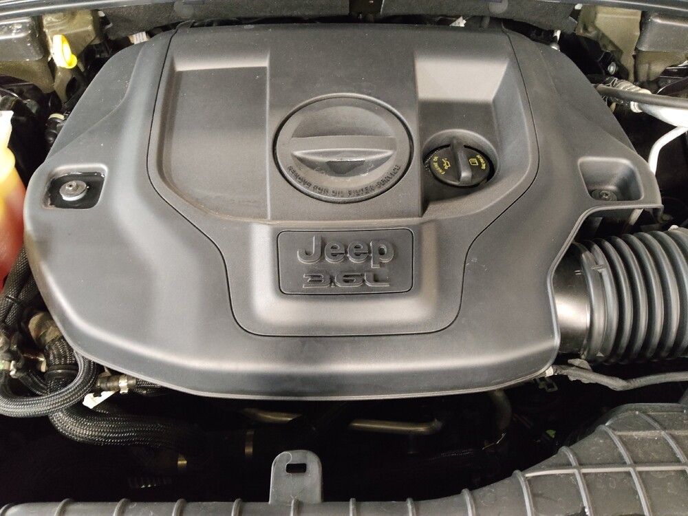 2022 Jeep Grand Cherokee L in Fort Worth, TX 76116 - 18140976 30