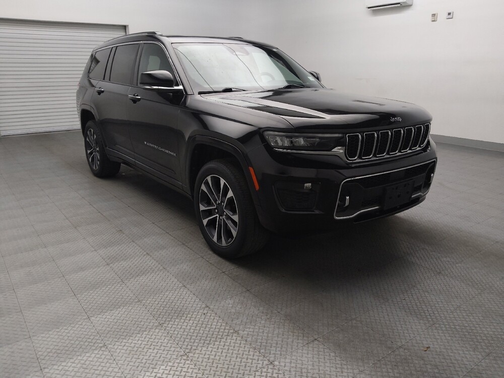 2022 Jeep Grand Cherokee L in Fort Worth, TX 76116 - 18140976 13