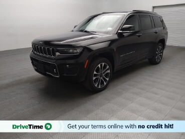 2022 Jeep Grand Cherokee L in Fort Worth, TX 76116