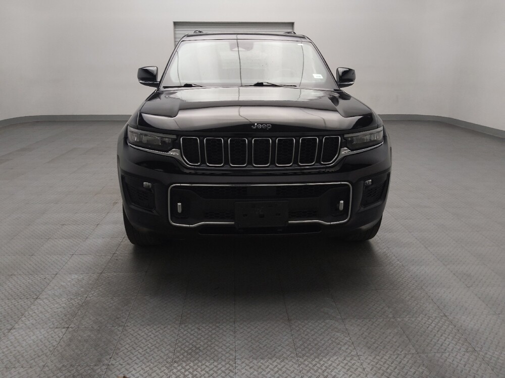 2022 Jeep Grand Cherokee L in Fort Worth, TX 76116 - 18140976 14