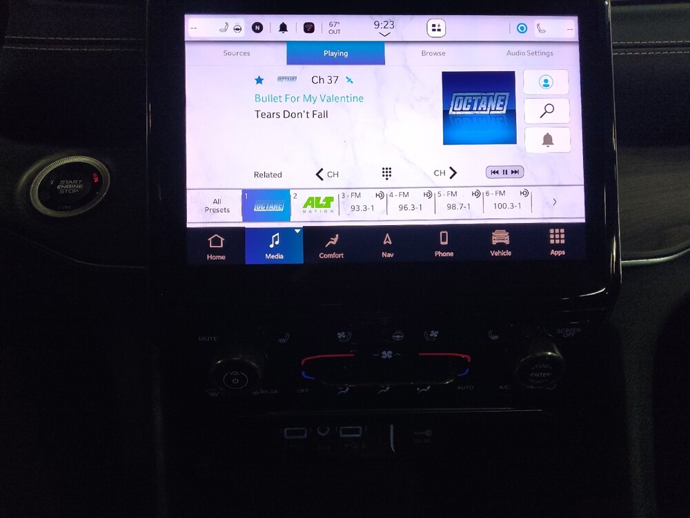2022 Jeep Grand Cherokee L in Fort Worth, TX 76116 - 18140976 25