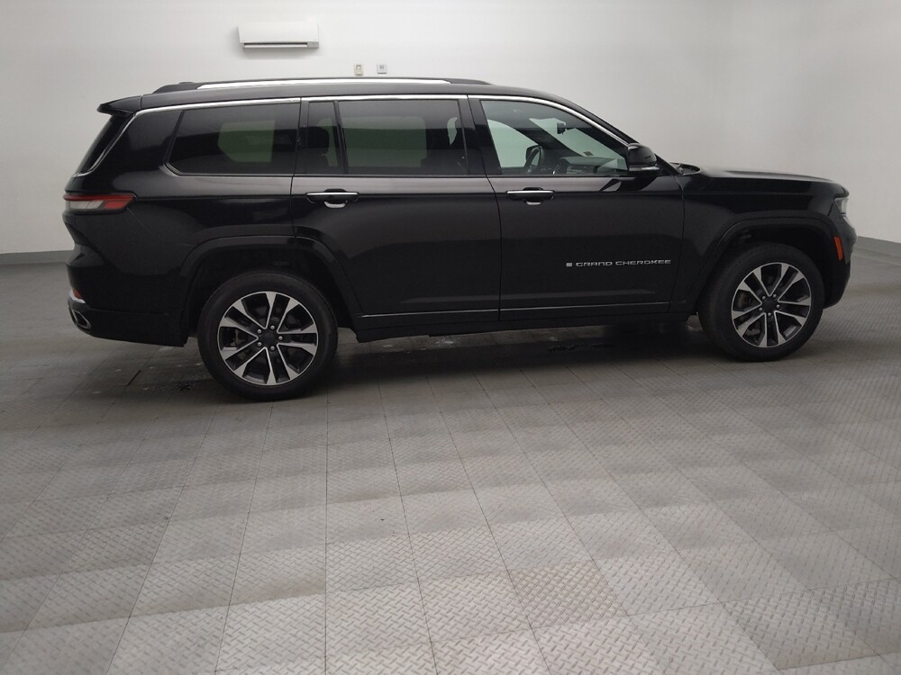 2022 Jeep Grand Cherokee L in Fort Worth, TX 76116 - 18140976 10