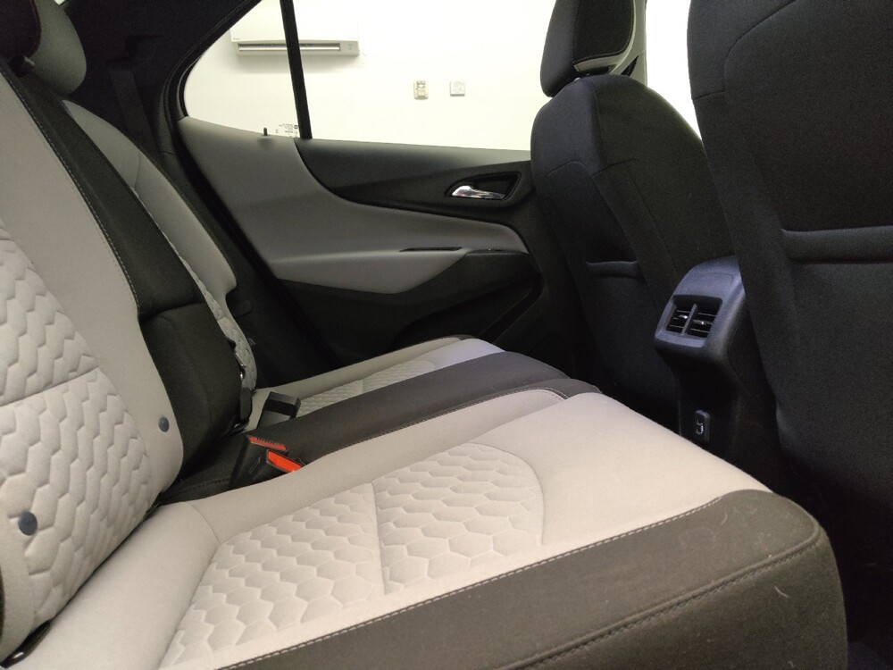 2021 Chevrolet Equinox in Oklahoma City, OK 73139 - 18140977 19