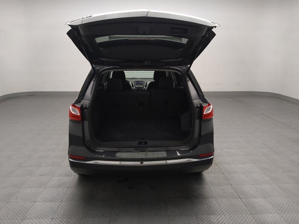 2021 Chevrolet Equinox in Oklahoma City, OK 73139 - 18140977 29