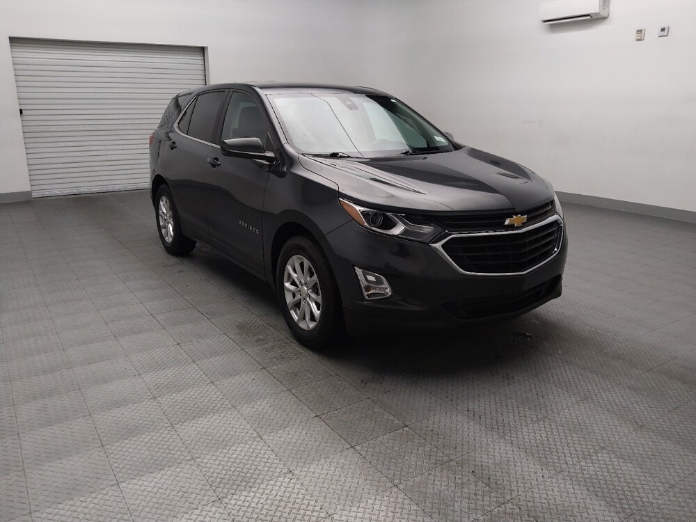 2021 Chevrolet Equinox in Oklahoma City, OK 73139 - 18140977 13