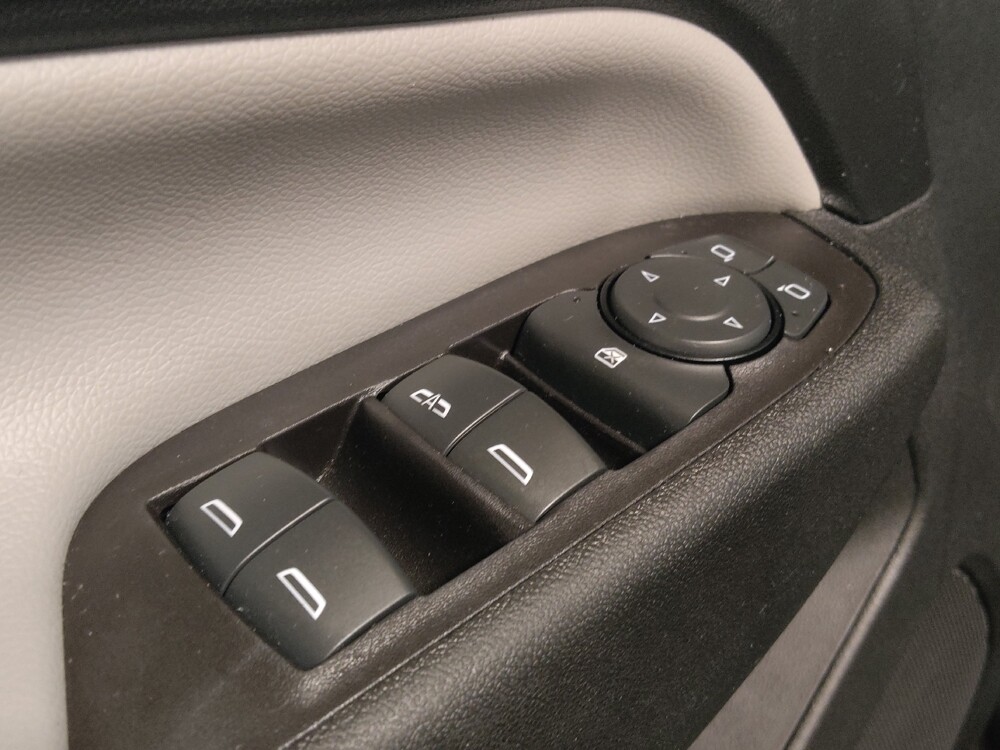 2021 Chevrolet Equinox in Oklahoma City, OK 73139 - 18140977 27