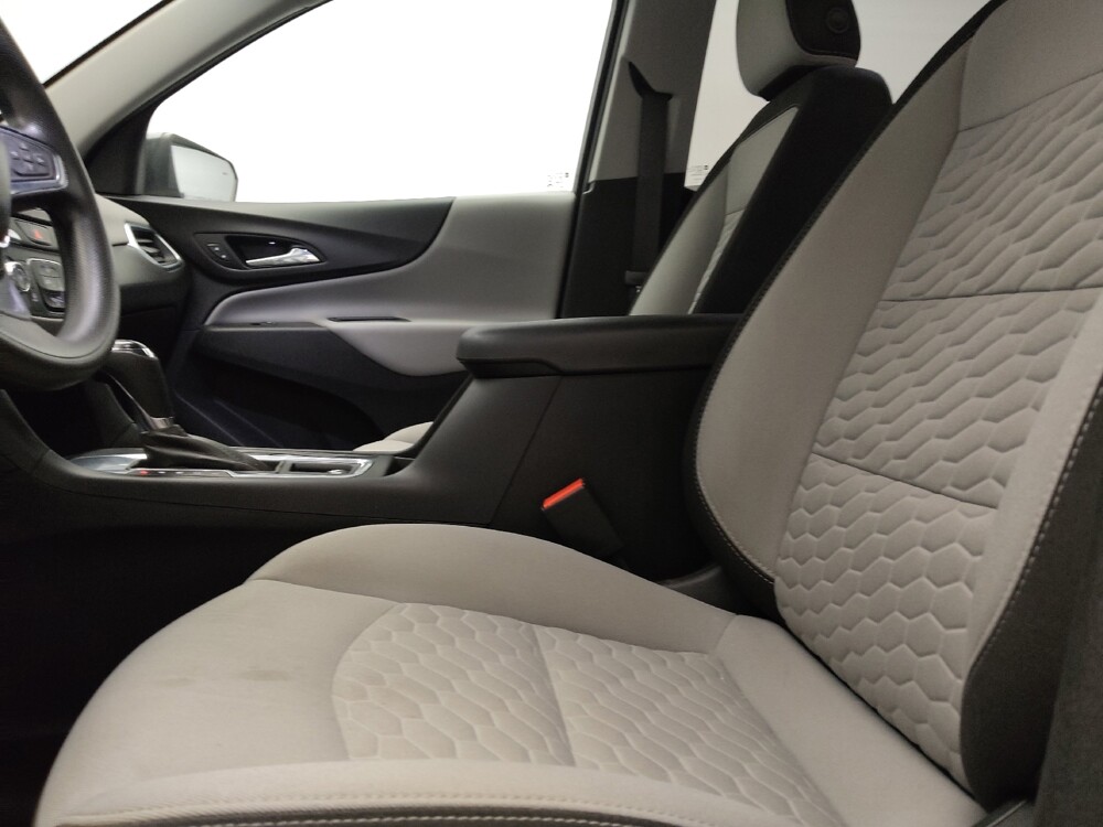 2021 Chevrolet Equinox in Oklahoma City, OK 73139 - 18140977 17