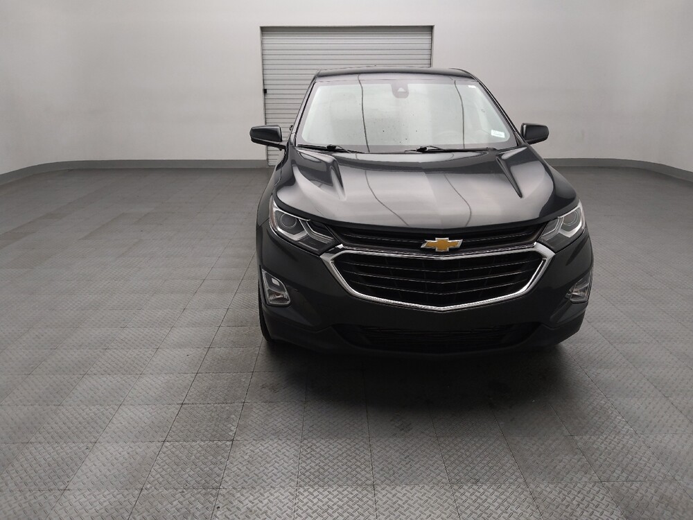 2021 Chevrolet Equinox in Oklahoma City, OK 73139 - 18140977 14