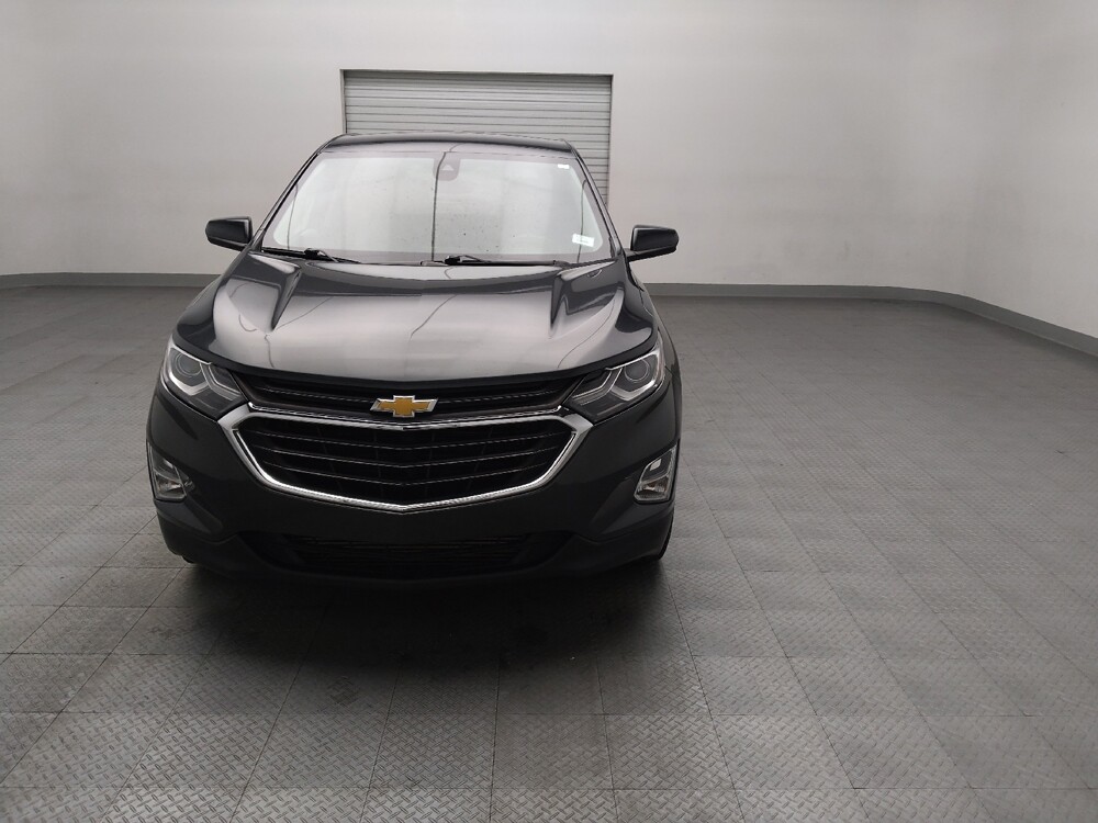 2021 Chevrolet Equinox in Oklahoma City, OK 73139 - 18140977 15
