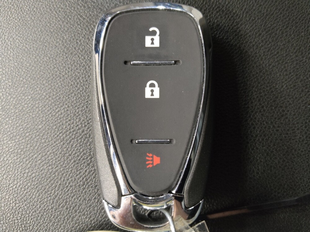 2021 Chevrolet Equinox in Oklahoma City, OK 73139 - 18140977 32