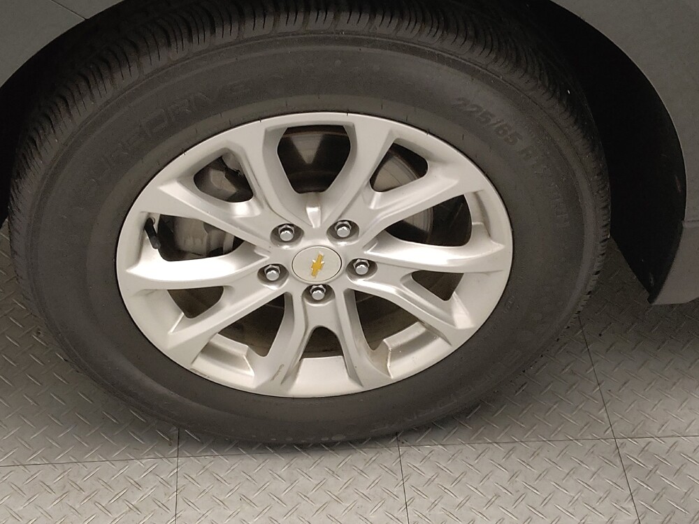 2021 Chevrolet Equinox in Oklahoma City, OK 73139 - 18140977 31