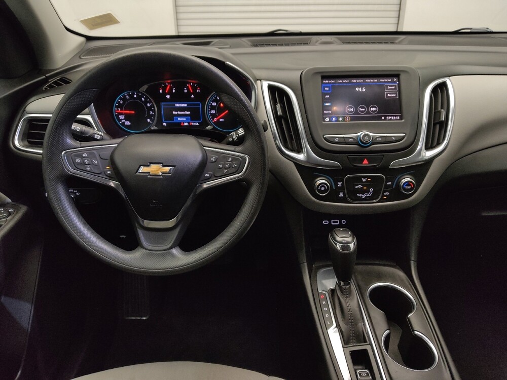 2021 Chevrolet Equinox in Oklahoma City, OK 73139 - 18140977 22