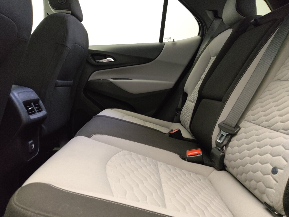 2021 Chevrolet Equinox in Oklahoma City, OK 73139 - 18140977 18