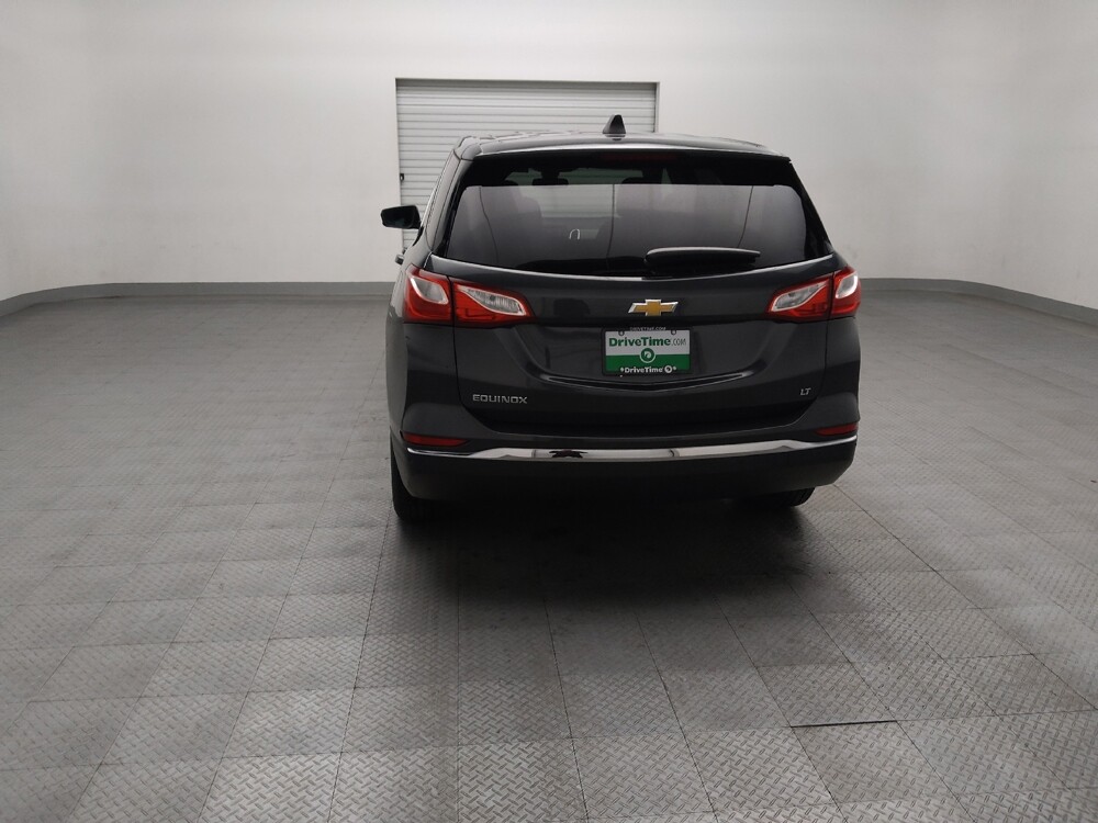 2021 Chevrolet Equinox in Oklahoma City, OK 73139 - 18140977 6