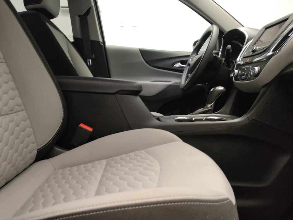 2021 Chevrolet Equinox in Oklahoma City, OK 73139 - 18140977 21