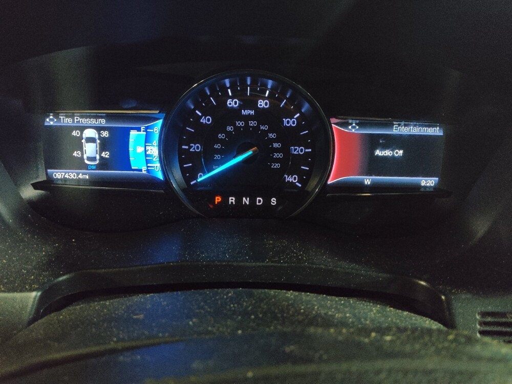 2018 Ford Explorer in Fort Worth, TX 76116 - 18140982 23