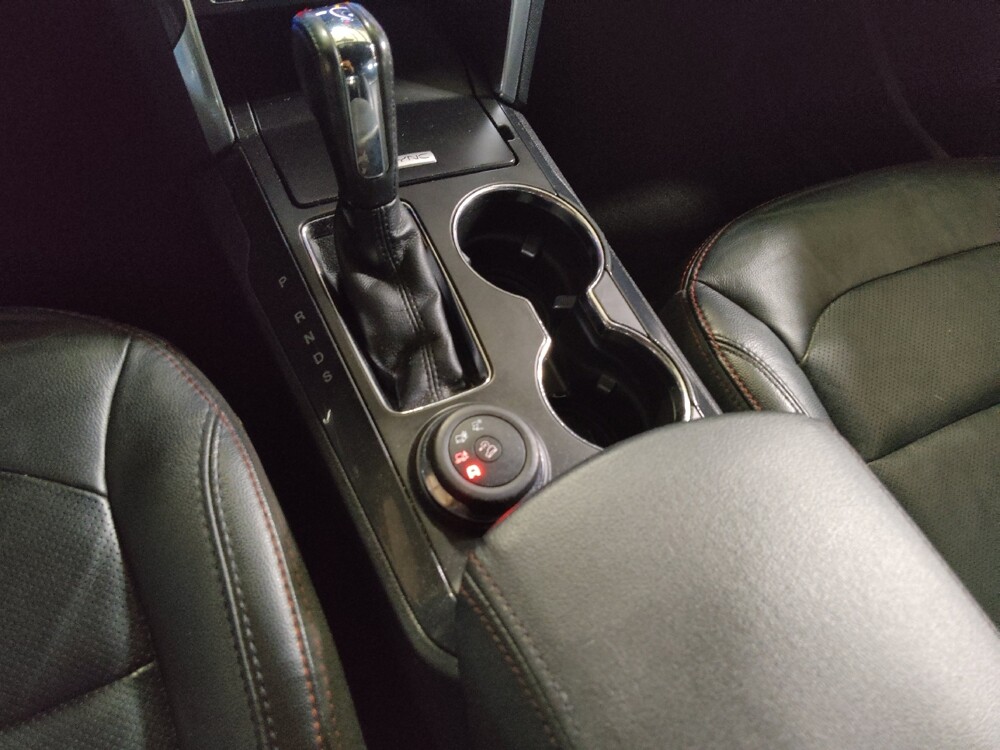 2018 Ford Explorer in Fort Worth, TX 76116 - 18140982 26