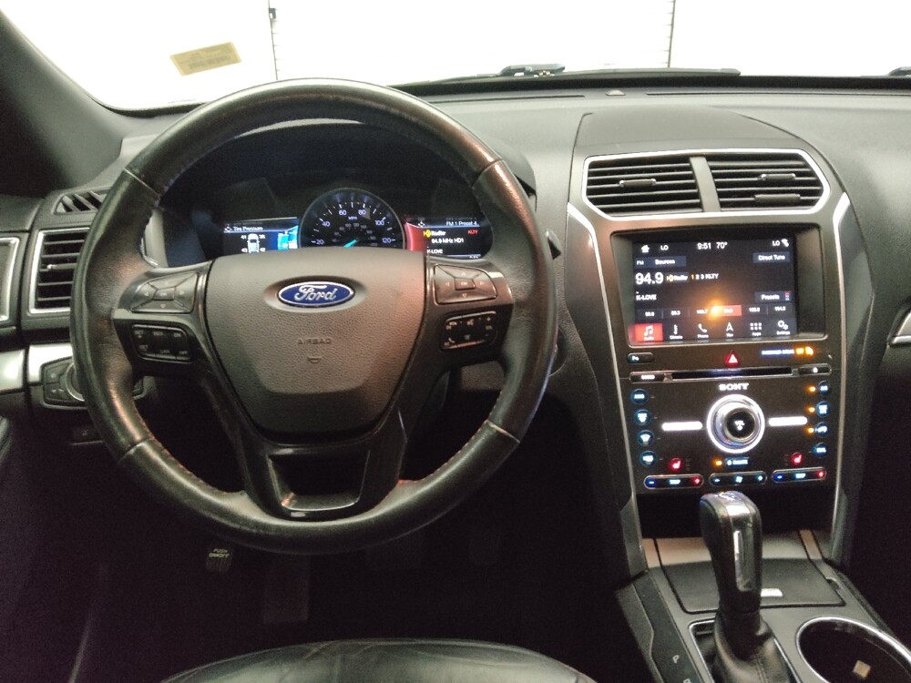 2018 Ford Explorer in Fort Worth, TX 76116 - 18140982 22