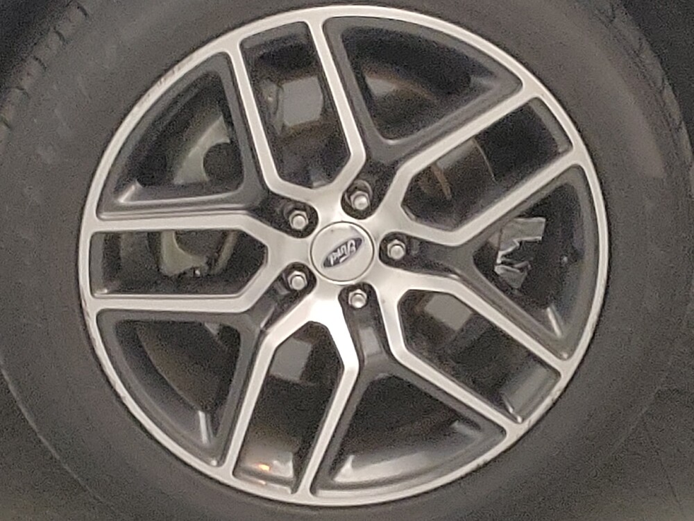 2018 Ford Explorer in Fort Worth, TX 76116 - 18140982 31