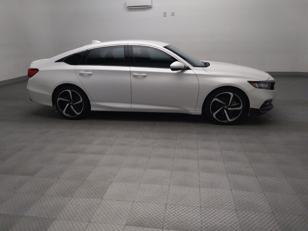 2019 Honda Accord in Tyler, TX 75701 - 18140983 11