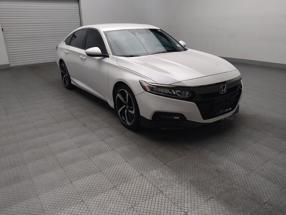 2019 Honda Accord in Tyler, TX 75701 - 18140983 13