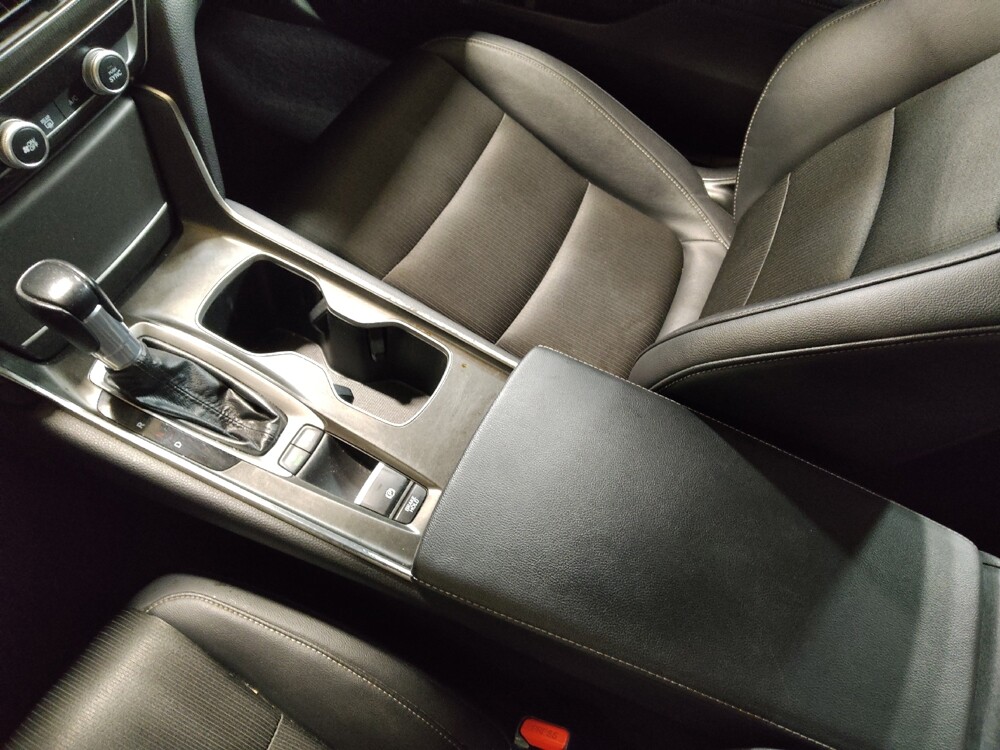 2019 Honda Accord in Tyler, TX 75701 - 18140983 26
