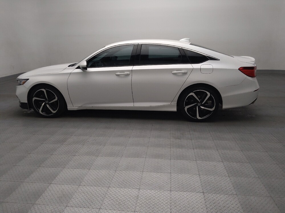 2019 Honda Accord in Tyler, TX 75701 - 18140983 3